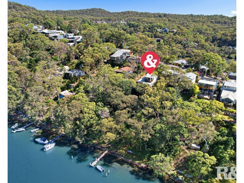 9 Horsfield Road, Horsfield Bay NSW 2256