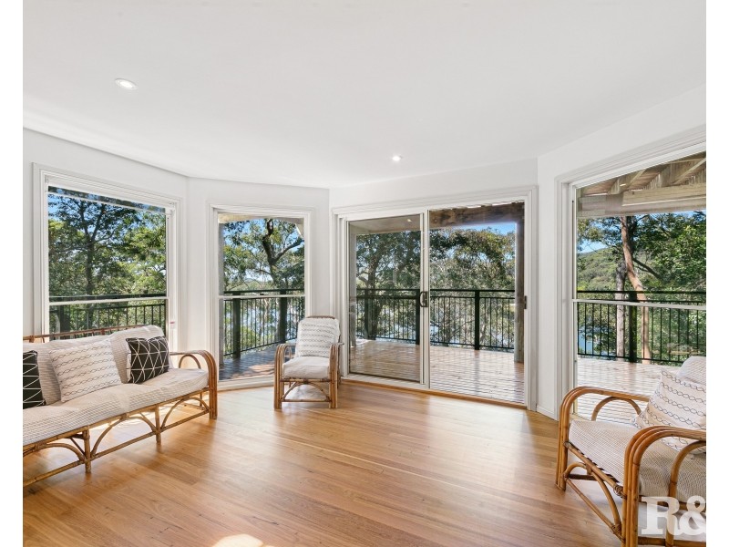 9 Horsfield Road, Horsfield Bay NSW 2256