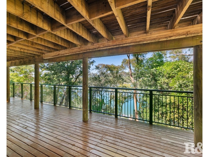 9 Horsfield Road, Horsfield Bay NSW 2256