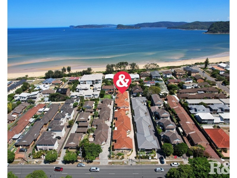 6/184 West Street, Umina Beach NSW 2257