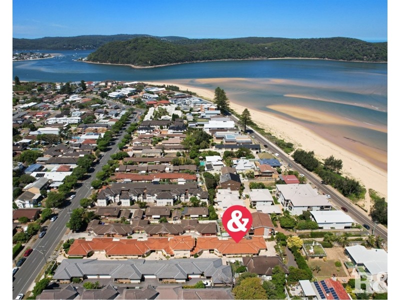 6/184 West Street, Umina Beach NSW 2257