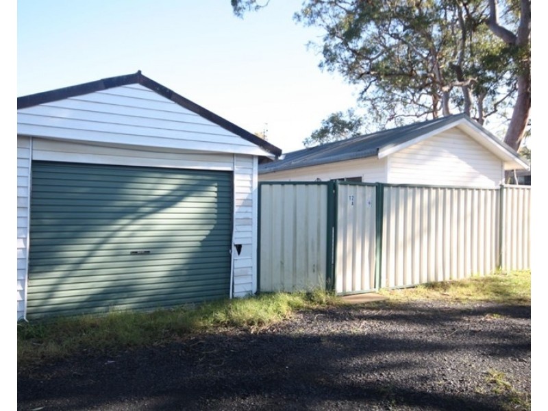 12A Wentworth Avenue South, Woy Woy NSW 2256