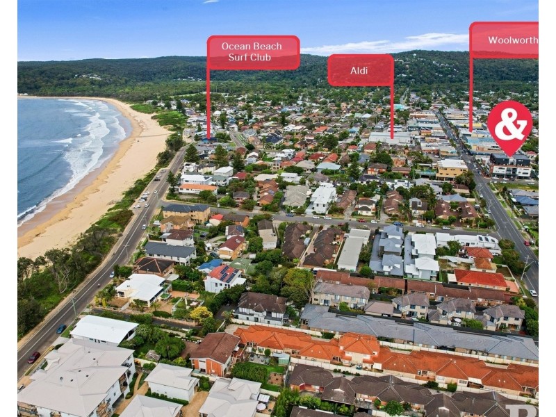 302/213 West Street, Umina Beach NSW 2257