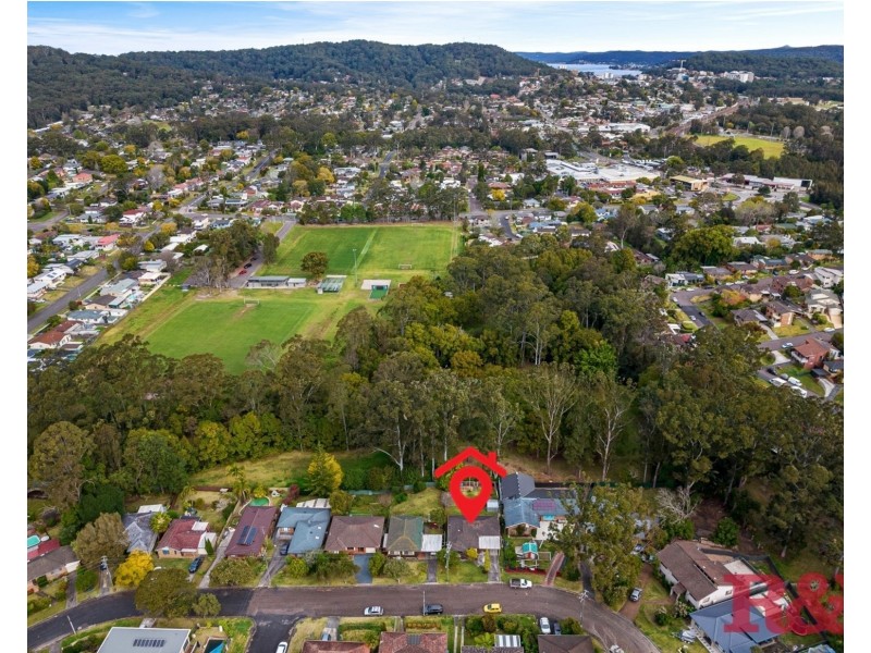 40 Bourbon Street, Wyoming NSW 2250