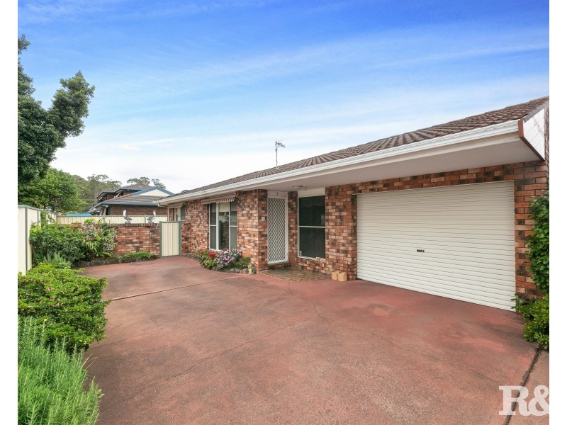 3/21 Flounder Road, Ettalong Beach NSW 2257