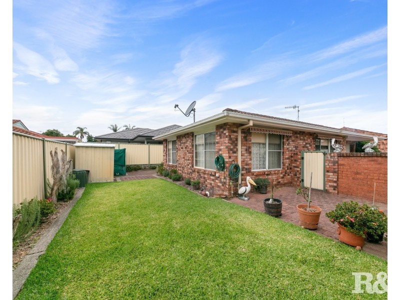 3/21 Flounder Road, Ettalong Beach NSW 2257