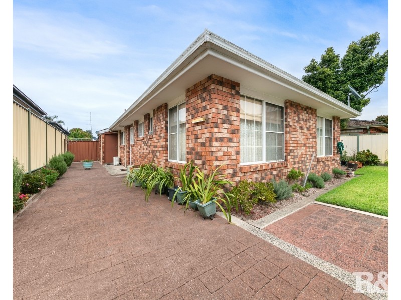 3/21 Flounder Road, Ettalong Beach NSW 2257
