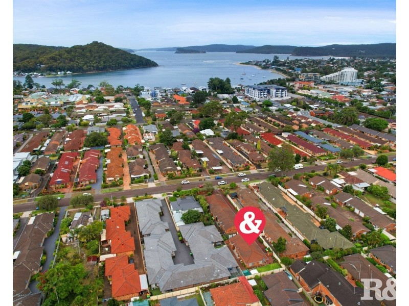3/21 Flounder Road, Ettalong Beach NSW 2257