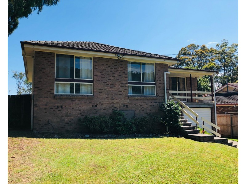 10 Northwind Avenue, Point Clare NSW 2250