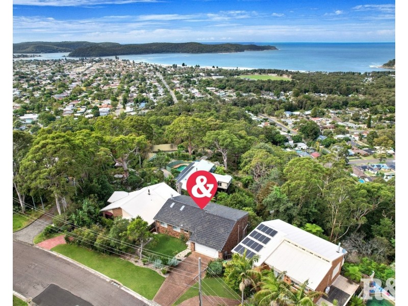 13 Castle Circuit, Umina Beach NSW 2257