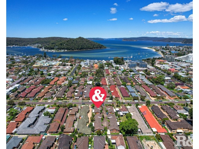 1/27 Flounder Road, Ettalong Beach NSW 2257