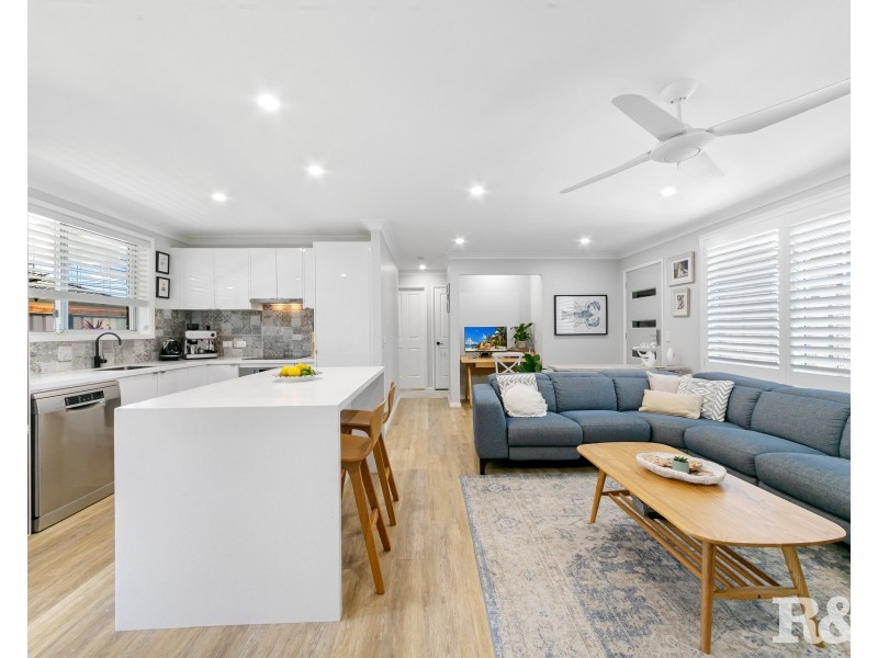 1/27 Flounder Road, Ettalong Beach NSW 2257