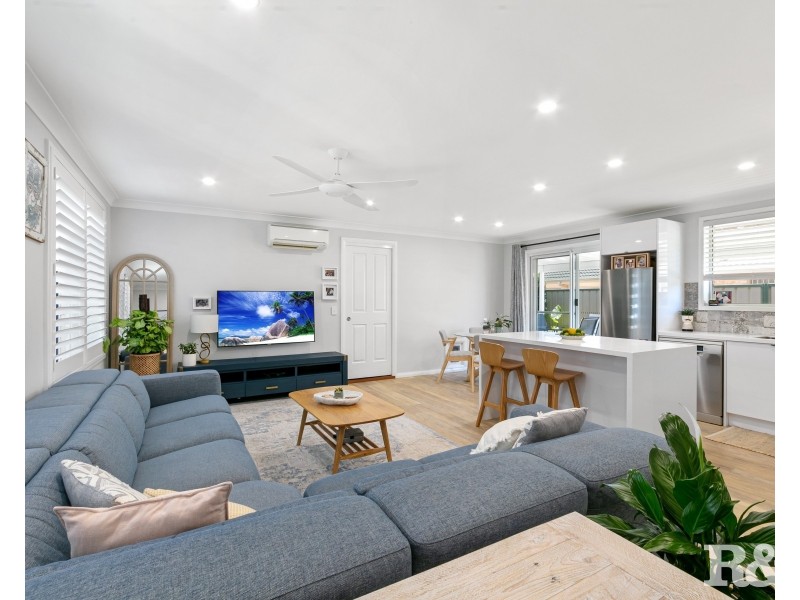 1/27 Flounder Road, Ettalong Beach NSW 2257