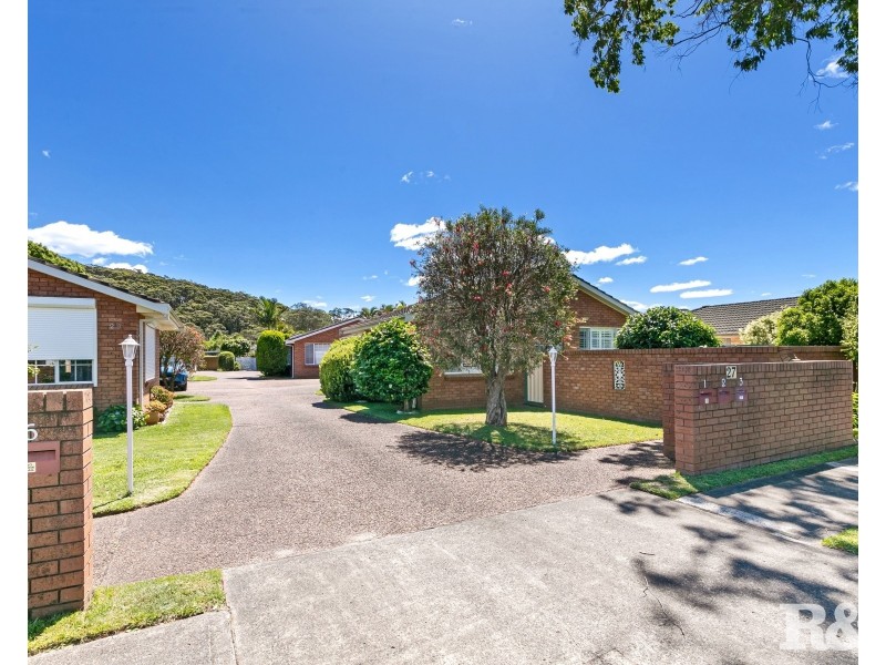 1/27 Flounder Road, Ettalong Beach NSW 2257