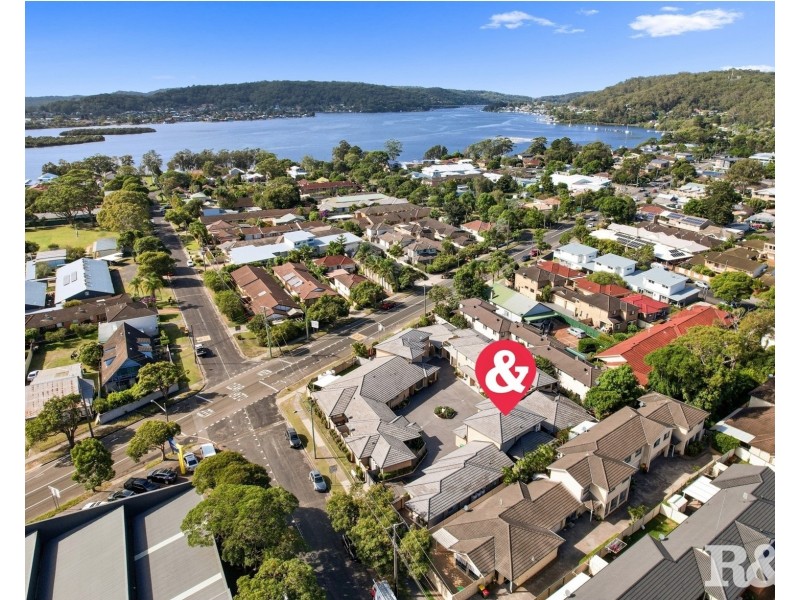 9/20 Bowden Road, Woy Woy NSW 2256