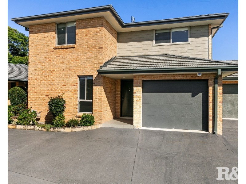 9/20 Bowden Road, Woy Woy NSW 2256