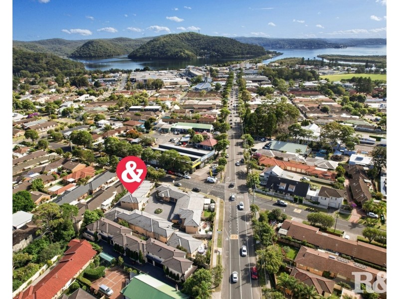 9/20 Bowden Road, Woy Woy NSW 2256