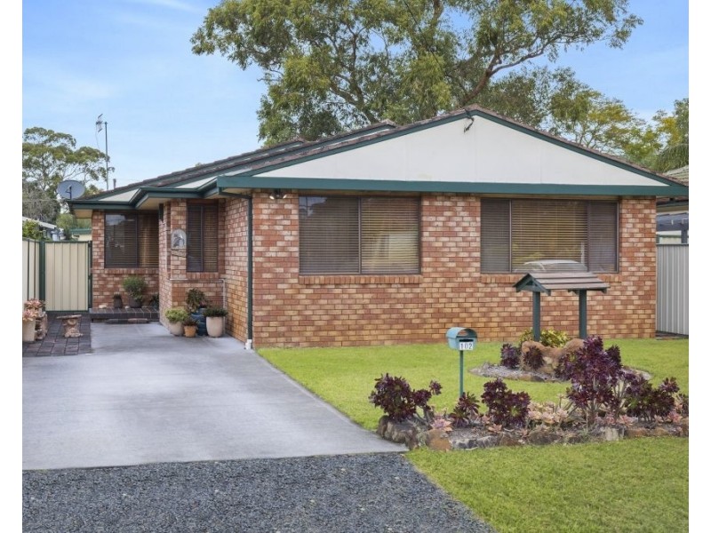 102 Birdwood Avenue, Umina Beach NSW 2257