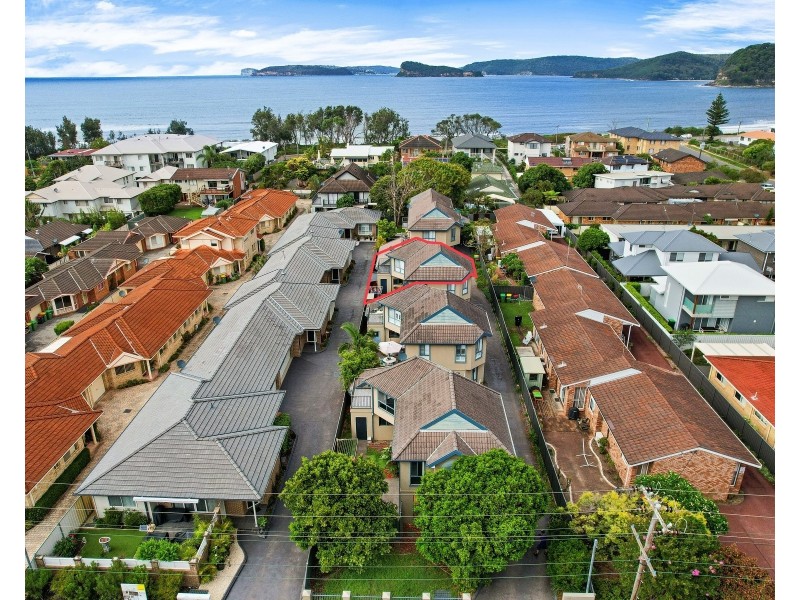 3/188 West Street, Umina Beach NSW 2257