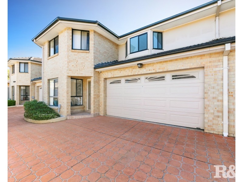 2/267 Brisbane Water Dr, West Gosford NSW 2250