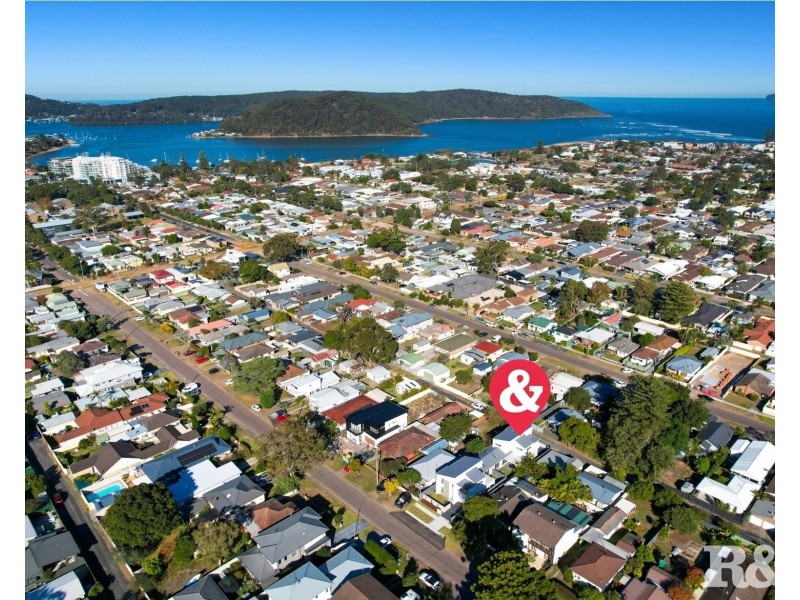 2/86 Karingi Street, Ettalong Beach NSW 2257