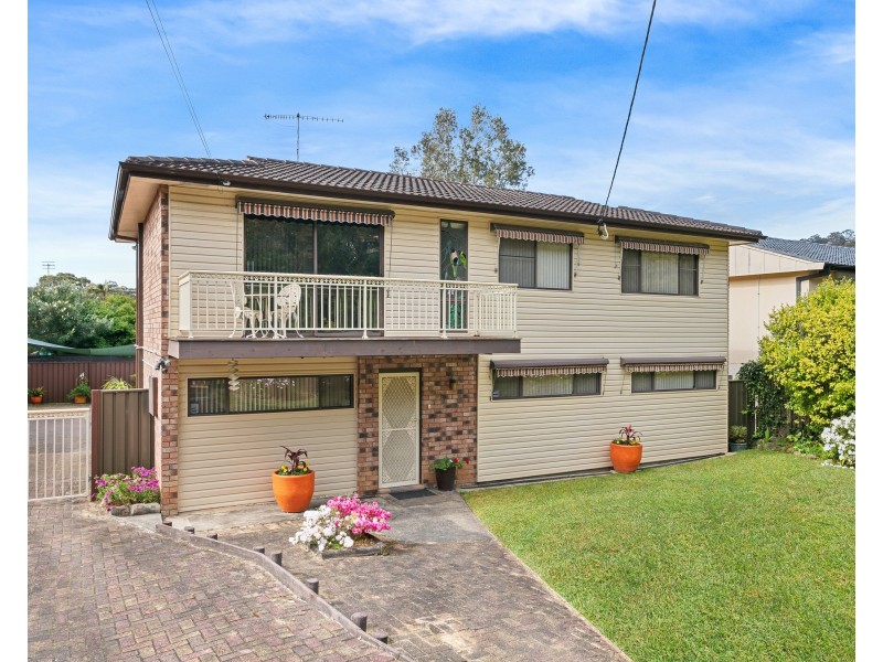 25 Shoalhaven Drive, Woy Woy NSW 2256