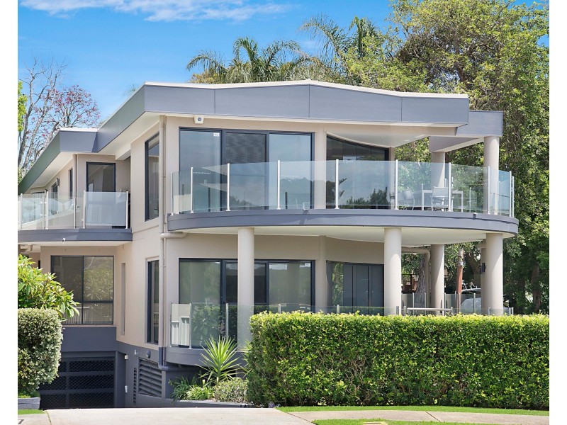 2/64 The Esplanade, Ettalong Beach NSW 2257