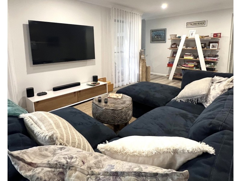 2/64 The Esplanade, Ettalong Beach NSW 2257