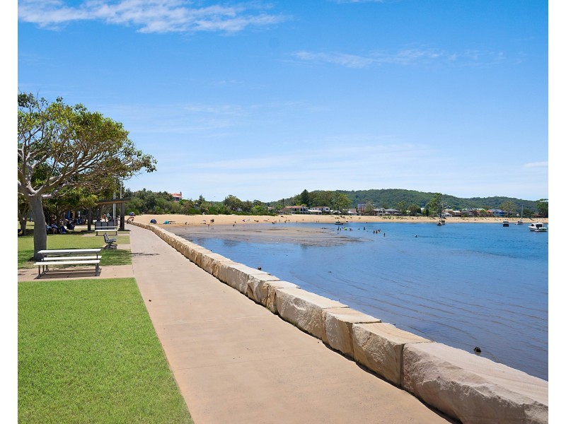 2/64 The Esplanade, Ettalong Beach NSW 2257