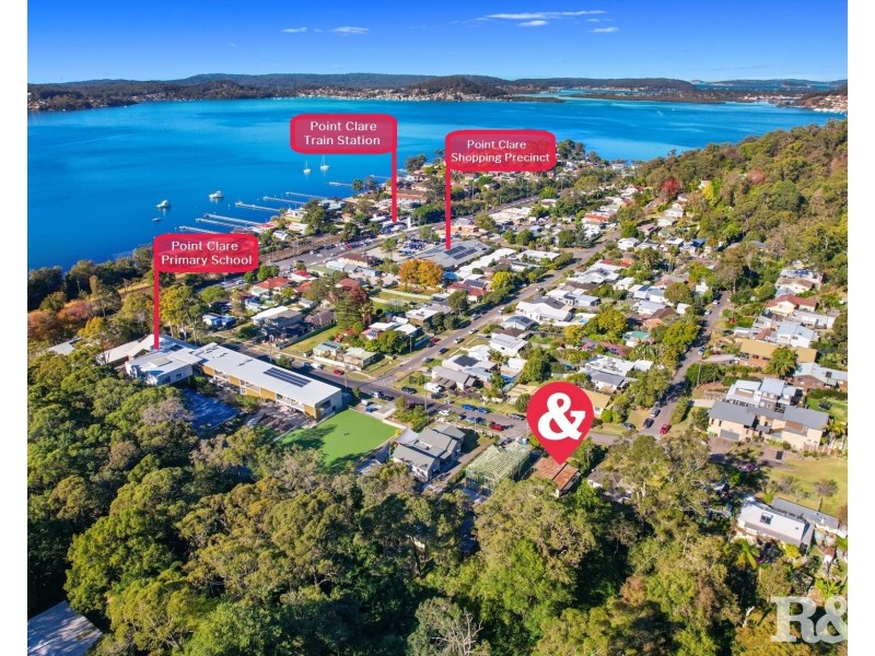27 Takari Avenue, Point Clare NSW 2250
