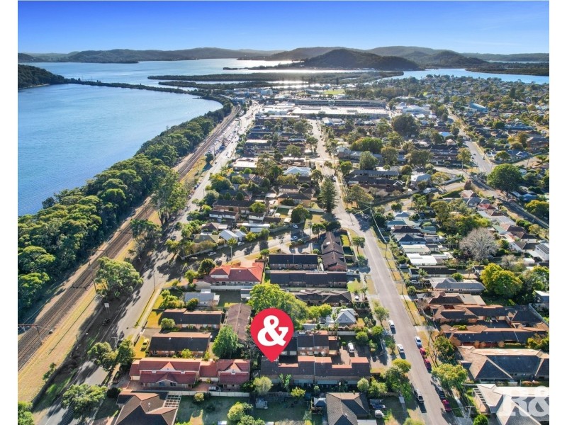 4/53-55 Paton Street, Woy Woy NSW 2256