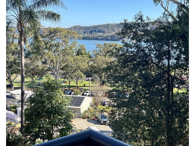 10/68 Henry Parry Drive, Gosford NSW 2250