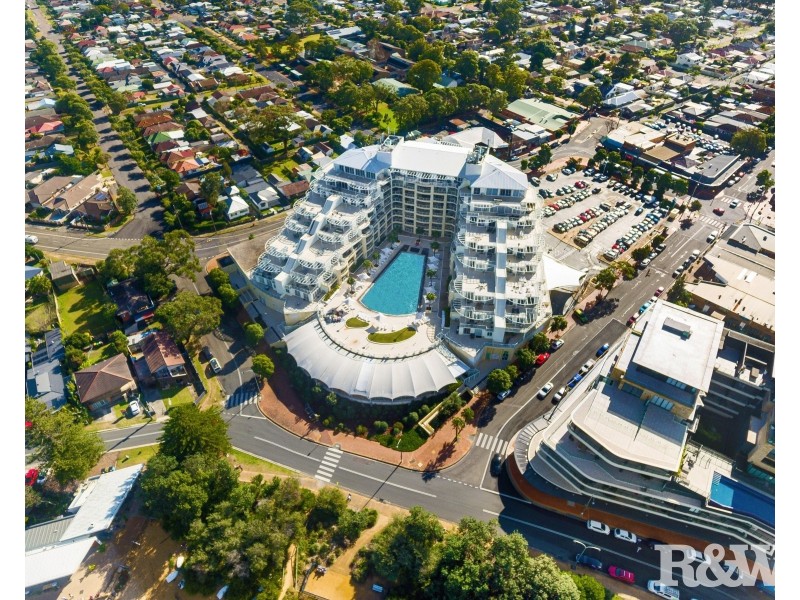 136/51-54 The Esplanade, Ettalong Beach NSW 2257