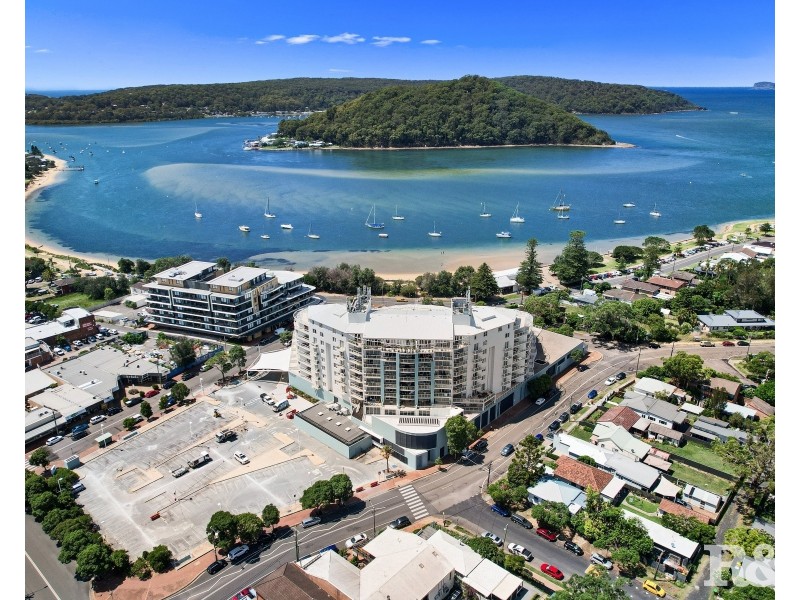 136/51-54 The Esplanade, Ettalong Beach NSW 2257