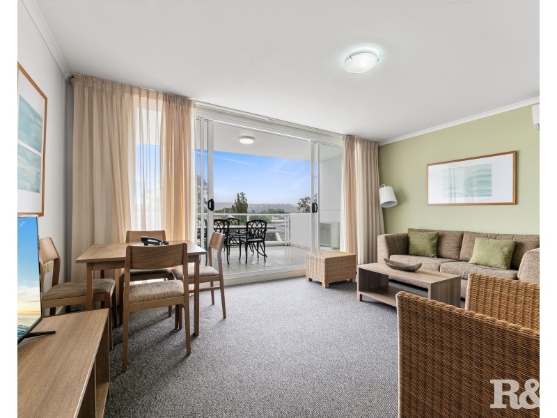 136/51-54 The Esplanade, Ettalong Beach NSW 2257