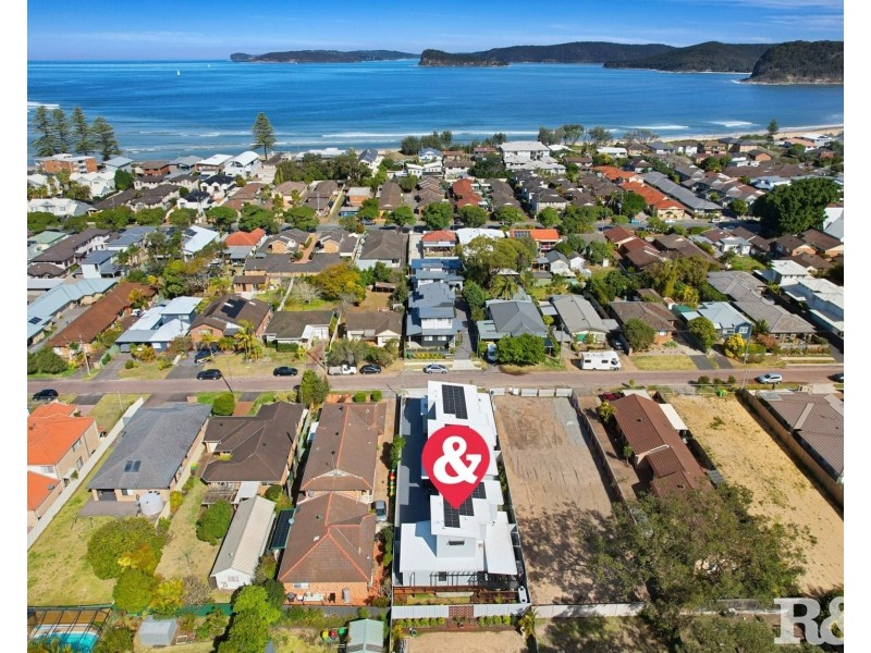 3/19 Warrah Street, Ettalong Beach NSW 2257