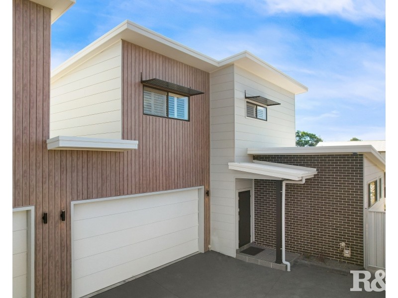 3/19 Warrah Street, Ettalong Beach NSW 2257