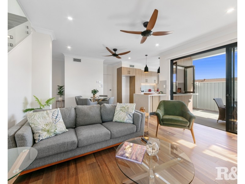 3/19 Warrah Street, Ettalong Beach NSW 2257