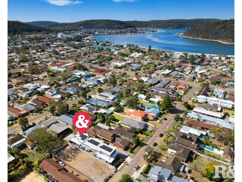 3/19 Warrah Street, Ettalong Beach NSW 2257