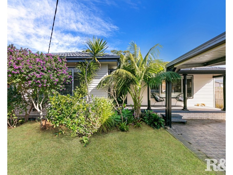 121 Trafalgar Ave, Umina Beach NSW 2257