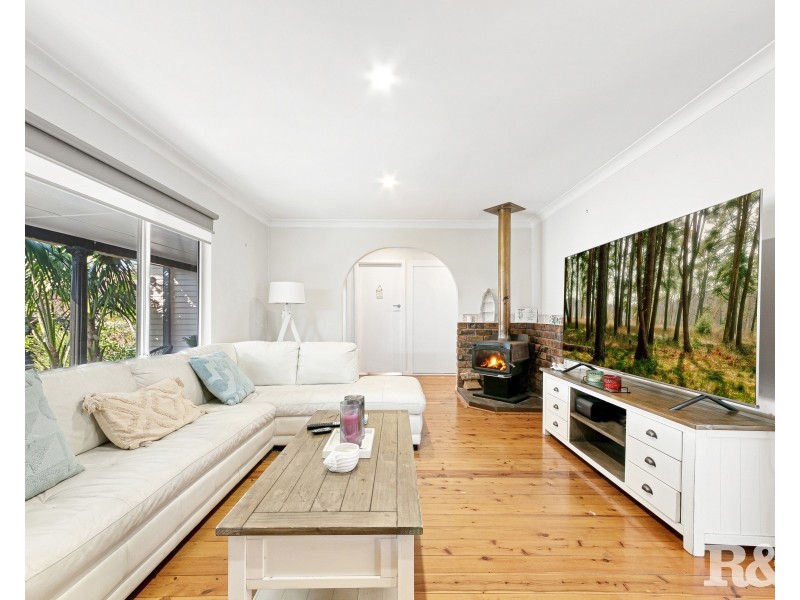 121 Trafalgar Ave, Umina Beach NSW 2257