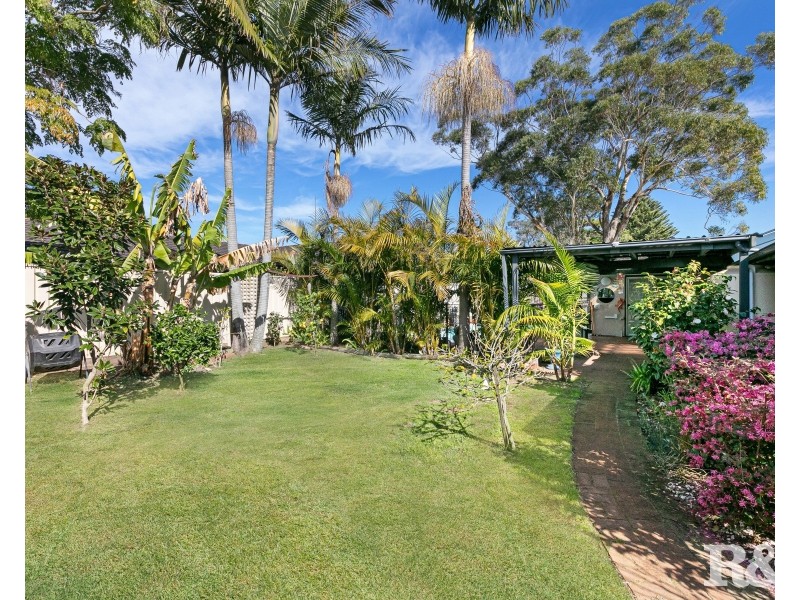 121 Trafalgar Ave, Umina Beach NSW 2257