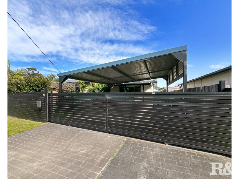 121 Trafalgar Ave, Umina Beach NSW 2257