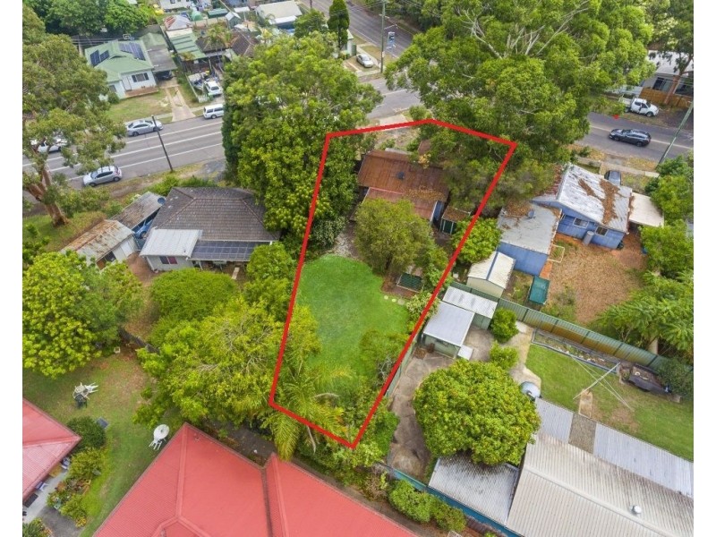 7 Hillview Street, Woy Woy NSW 2256