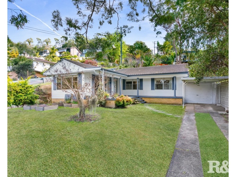 340 Glenrock Parade, Tascott NSW 2250