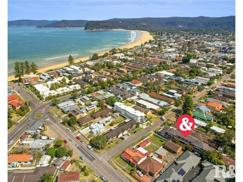 3/1 Warrah Street, Ettalong Beach NSW 2257