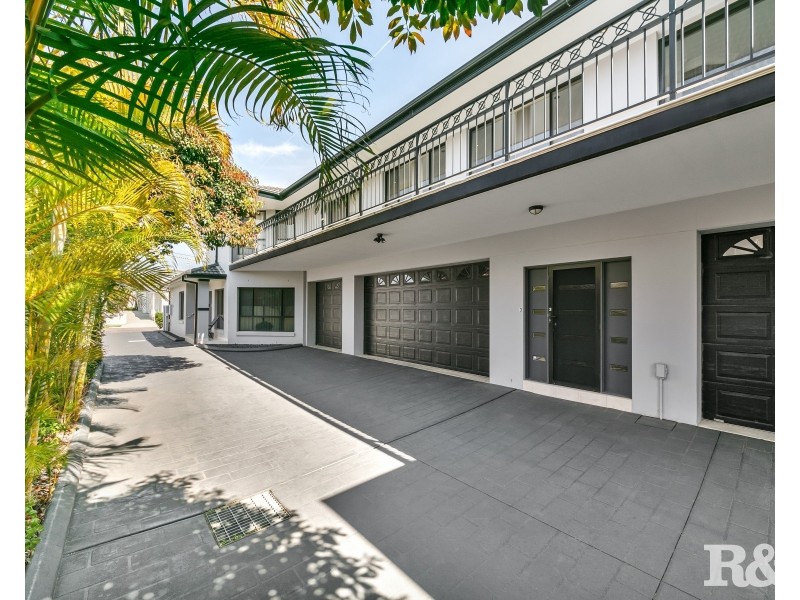 3/1 Warrah Street, Ettalong Beach NSW 2257