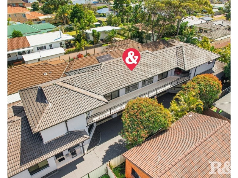 3/1 Warrah Street, Ettalong Beach NSW 2257