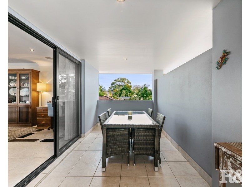 3/1 Warrah Street, Ettalong Beach NSW 2257