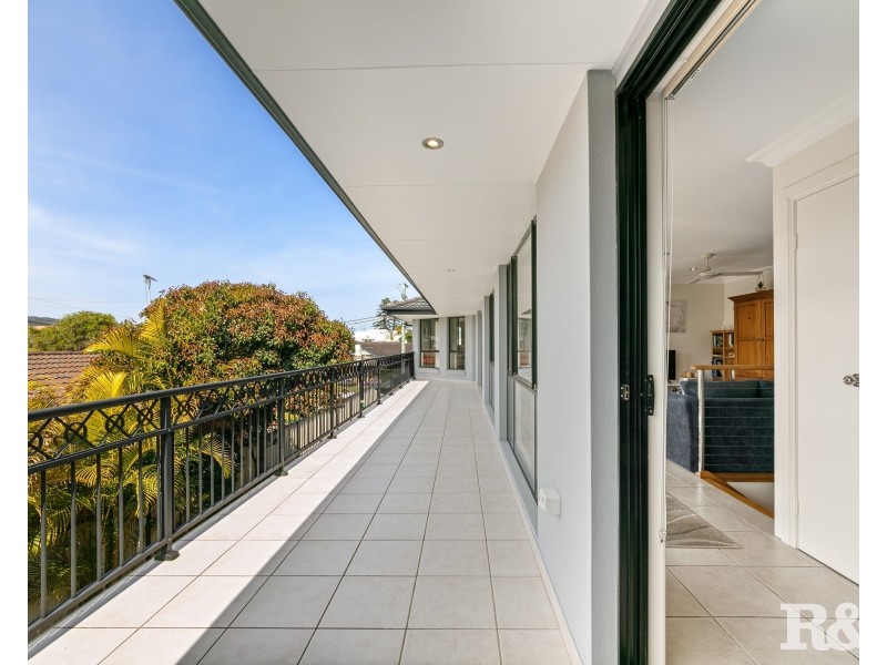 3/1 Warrah Street, Ettalong Beach NSW 2257